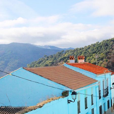 Apartamentos Real Fábrica Hojalata Júzcar Esterno foto
