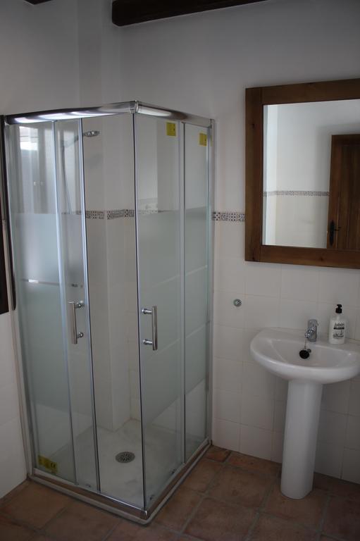 Apartamentos Real Fábrica Hojalata Júzcar Camera foto