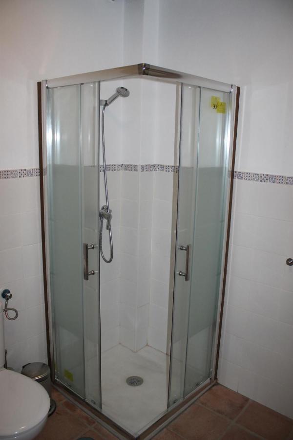 Apartamentos Real Fábrica Hojalata Júzcar Esterno foto